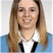 Profesora de primaria para ayudar a realizar deberes del colegio, resolver dudas y comprensión