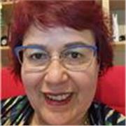 Muttersprachlerin Spanisch mit 35 Jahren Erfahrung im Sprachbereich