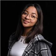 Enseignante en Sciences, mathématiques, informatique