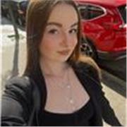 Besoin d’une personne agréable et organisée pour vous aider ? Vous m’avez trouvée ! 