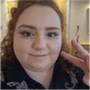 A tutor looking for students who need help with history or writing. 