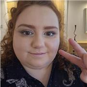 A tutor looking for students who need help with history or writing.