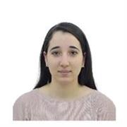 Soy Dyhia ofrezco clases de francés y arabe, hablo también espagnol y inglés