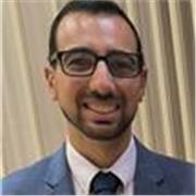 Profesor de español con experiencia en colegios y distintas edades