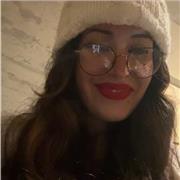 Englisch-Tutorin für Kinder und Jugendliche (ggf. Erwachsene) in Mannheim.