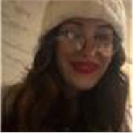 Sevval Semanur (Thora) Celik