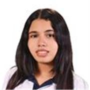 Profesora estudiante de Ingeniería (4.º semestre) ofrece clases de Matemáticas y Física paso a paso