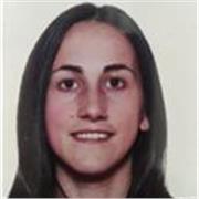 Graduada en Matemáticas con experiencia en Educación ofrece clases para Bachillerato y Universidad