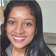 Sreelakshmi