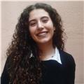 Sono una studentessa universitaria e fornisco ripetizioni di inglese, spagnolo, francese, italiano, arte e storia