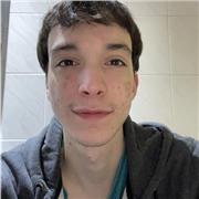 Graduado en Criminología y Derecho.
Actualmente estudiando máster en psiquiatría clínica.
Imparto formación de lengua castellana para extranjeros, así como geografía, historia y educación legal