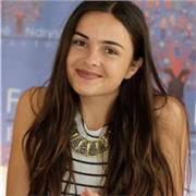 Insegnante d’inglese con titolo di diploma master