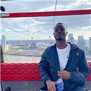 I give private Math and Science Lessons tailors to your level and learning needs.