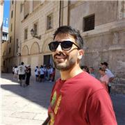 Laureando in ingegneria aerospaziale disponibile per ripetizioni di MATEMATICA e FISICA