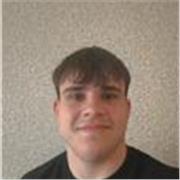 Soy trabajador, gracioso, organizado y tengo buena mano con los niños 