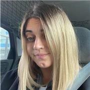 Profesora de apoyo para primaria