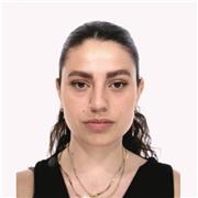 Profesora de fotografía con más de 8 años de experiencia en el sector. Apta para todos niveles/edades