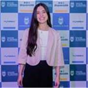 Estudiante de último año de Ingeniería Química con 1 año de experiencia como ayudante de ramos de química inorgánica