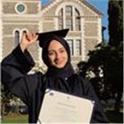 Türkisch und Englisch Tutor für alle Altersgruppen