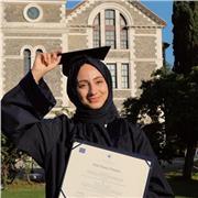 Türkisch und Englisch Tutor für alle Altersgruppen