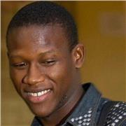 Boubacar