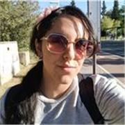 Profesora particular de mi sobrinos y de alumnos conocidos.