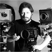 Insegnante di fotografia con vasta esperienza nel settore