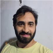 Professor de Física e Matemática do ensino básico (fundamental e médio)