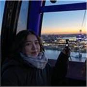 Native Chinese tutor. Advanced degree in East Asian art history. Offering tailored, private online lessons with cultural depth