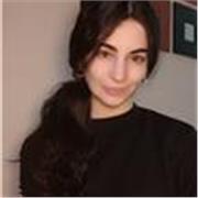 Laureanda in Linguaggi dei Media alla Cattolica Offre ripetizioni in ambito umanistico