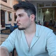 Monitor de Animación Sociodeportiva y Tiempo libre, he entrenado a chavales en fútbol sala durante 3 años