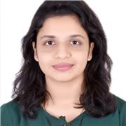 Trupti Gosavi