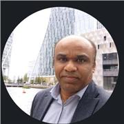 Vijay Narasimha
