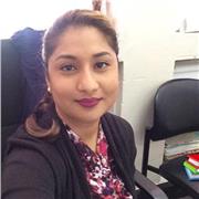 Versatile Science Tutor who has taught students from the ages of 11 to 25 years.
