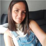 Maestra de educación infantil con experiencia en academias de repaso