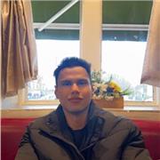 I am a patient and structured English tutor helping students and professionals improve fluency, accuracy, confidence.