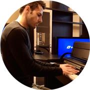 Clases de piano para principiantes