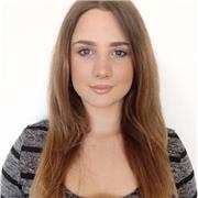 Tutora de inglés (varias edades); Estudiante del Idioma y Literatura Inglesa en la Universalidad de Filosofía, Serbia