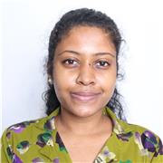 Thamali Madurangi Liyanage