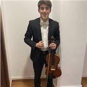 Clases particulares para todos los niveles de viola