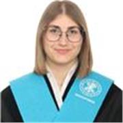 Maestra de infantil y futura profe de primaria.