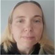 English tutor providing private lessons