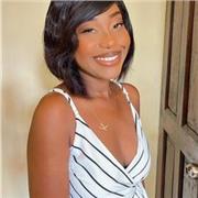 Makeup artiste, si vous voulez apprendre à se maquiller n'hésitez pas à me contacter