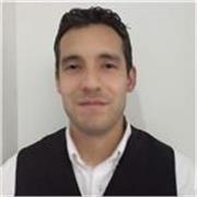 Maestro de inglés, cine y escrituras narrativas de la ciudad de Bogotá con más de 2 años de experiencia en la enseñanza a jóvenes y adultos