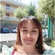 Mi chiamo Rosanna ho 39 anni e abito a Piacenza vorrei insegnare Italiano on line 