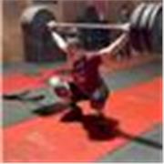 Entrenador con 10 años de experiencia como amplio en entrenamiento funcional, personal,cross training, weightlifting, powerlifting