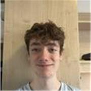 I would describe myself as someone who wants to see others improve and lose their fear of learning.