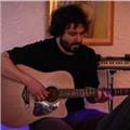 Lezioni individuali di chitarra acustica