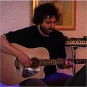 Lezioni Individuali di Chitarra Acustica