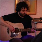 Lezioni Individuali di Chitarra Acustica
